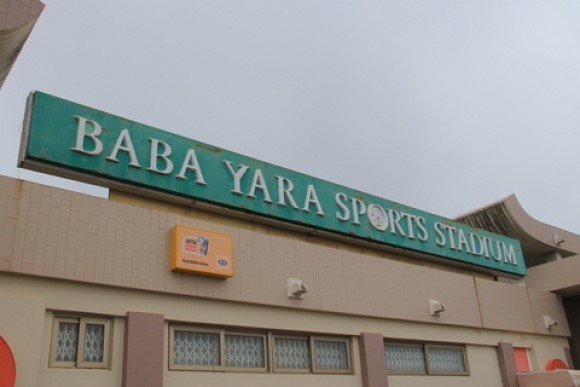 Baba Yara To Host NPP Confab