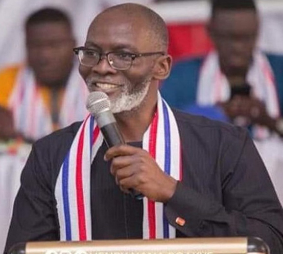 NPP Shows TESCON Red Card-As Gabby Reacts