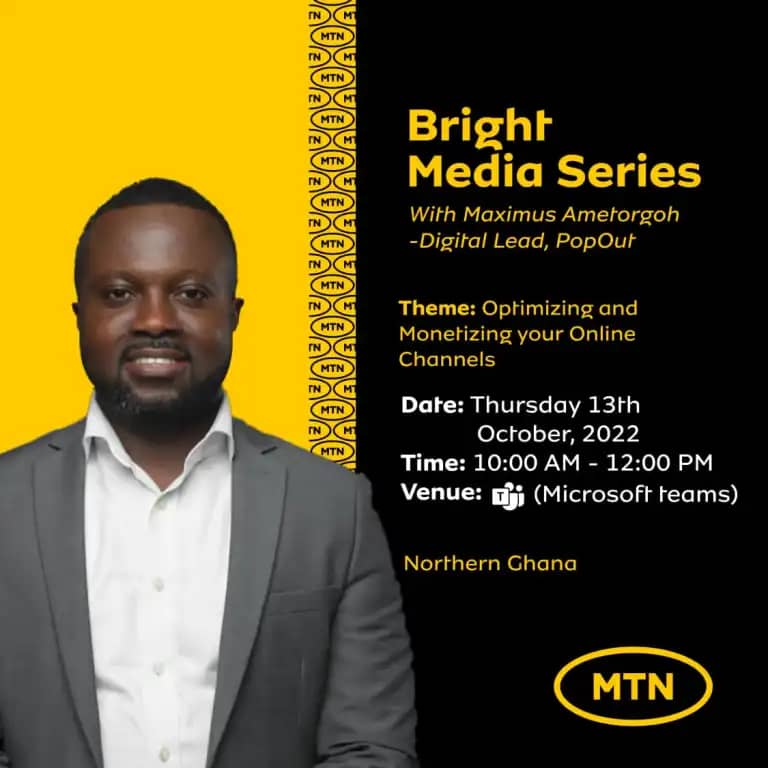 Optimize Your Online Spaces-Digital Media Expert Urges Practitioners