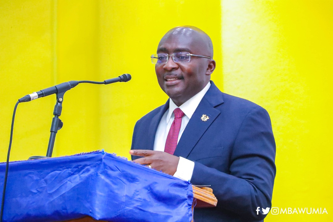 Bawumia Demands Affordable Kidney Treatment