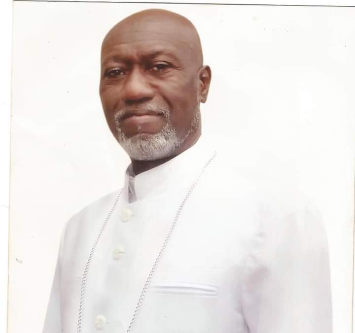 St. Sark Advises All NPP Presidential Aspirants To Help Solve DDEP Issues