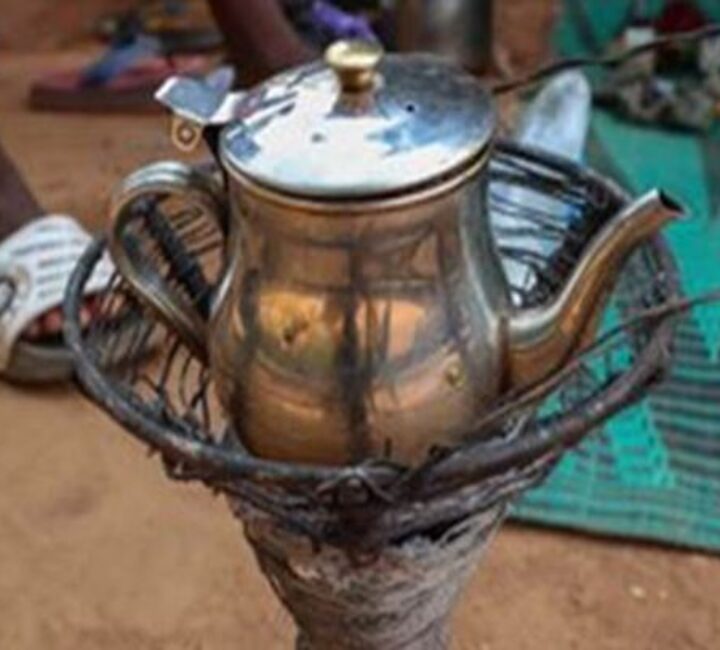NDC Agents To Drink ‘Ataya’ For 2024 Election Alert-Mahama Booms