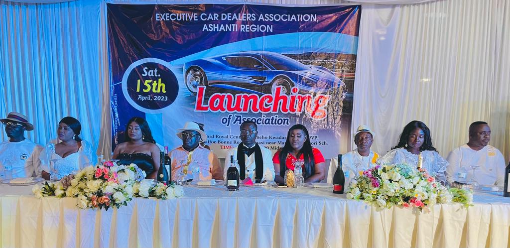 Executive Car Dealers Angry-Over ‘Killer’ Import Duty