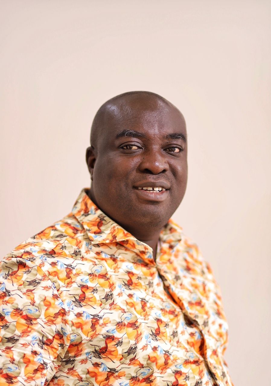 I’m Innocent Of All Allegations-Prof Albert Quarm Parries Claims by Frimpong Boateng