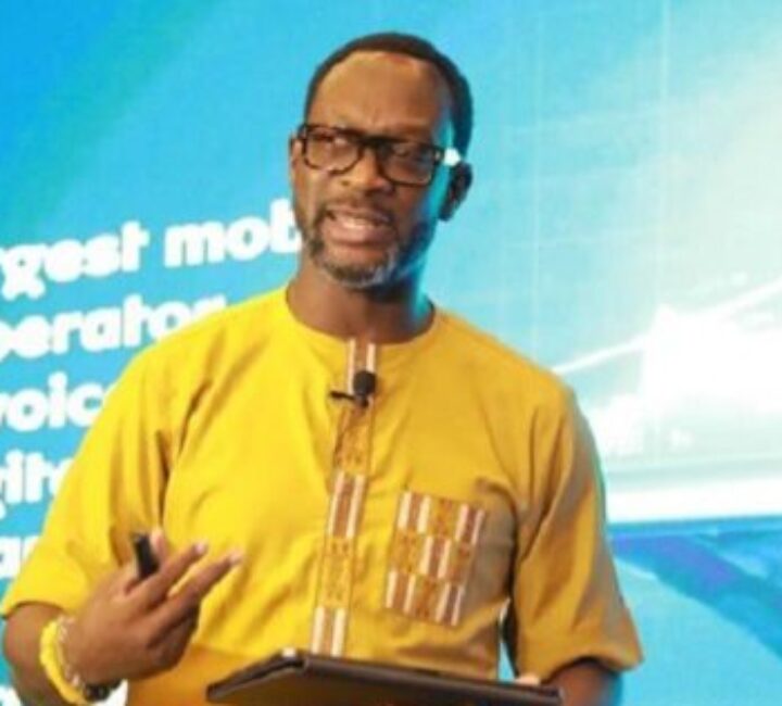 MTN Commits To Safer Internet Connection.