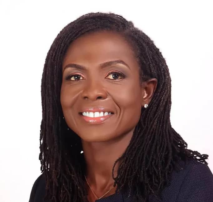 MTN Ghana Names Adwoa Afriyie Wiafe As New Corporate Services Executive