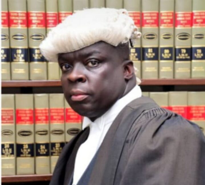 CJ $5 million bribery saga: GLC refuses to issue Subpoena for Lawyer Afrifa