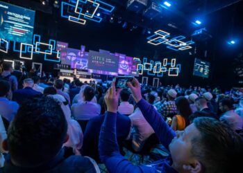 African leaders defy lacklustre global economy to forge ahead with digital transformation collaborations at inaugural GITEX Africa Digital Summit