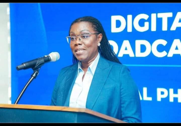 Ghana Launches Trial Phase Of Digital Audio Broadcasting