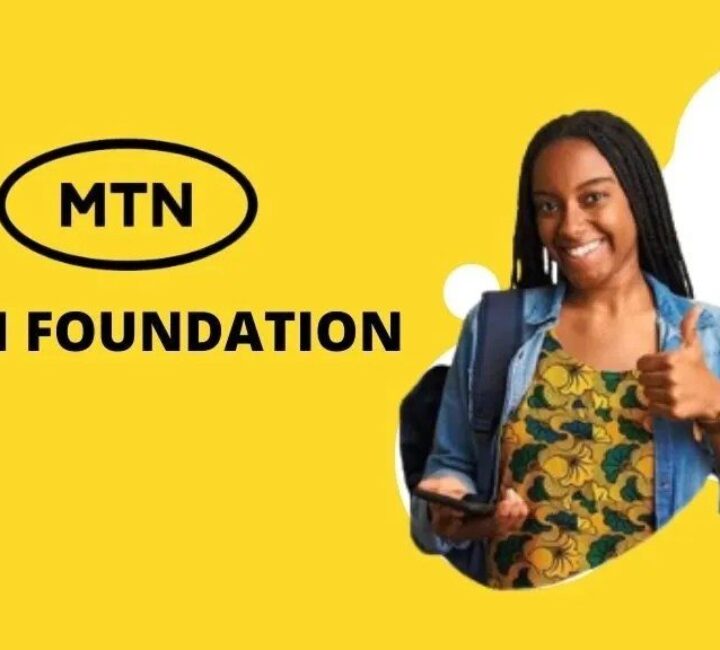 MTN Foundation Confirms Investment of 5M Cedis in 500 Businesses for Five Years