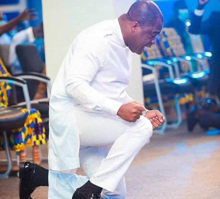 Assemblies of God Church Banishes Terrorists Attack On Ghana, Sub-region Through Prayers