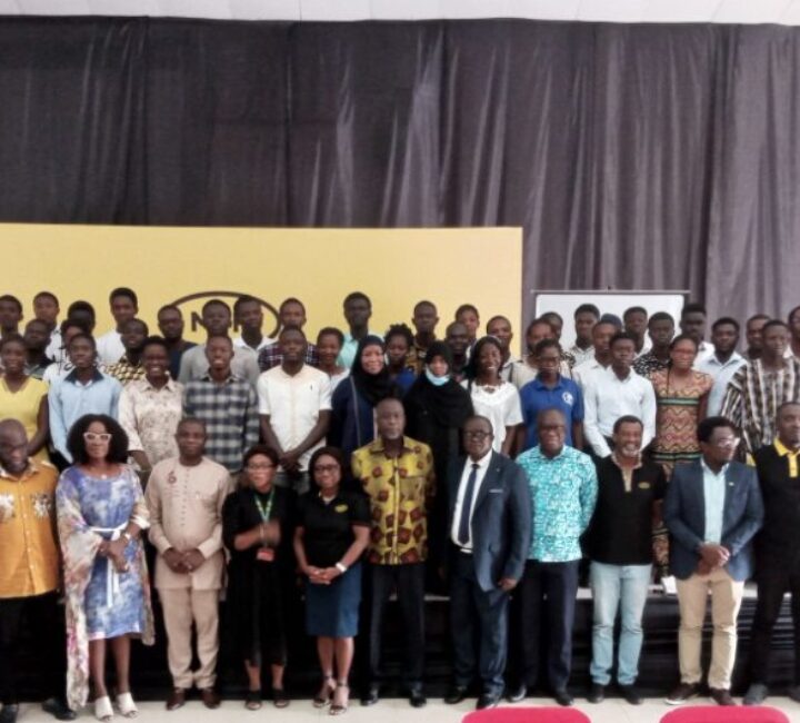 120 Brilliant But Needy Students Secure Scholarships From MTN Foundation