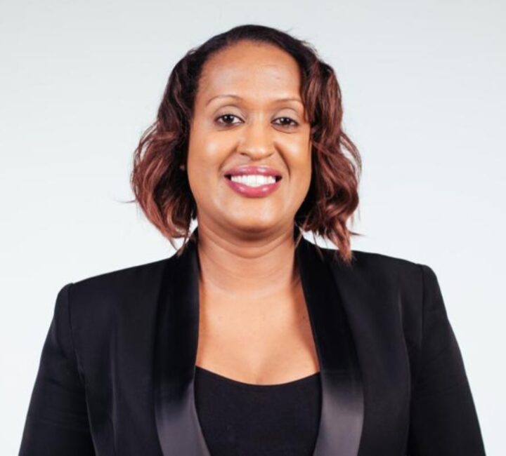 MTN Outdoors Marina Madale As Group Executive For Sustainability and Share Value