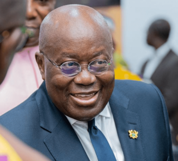 Bag of Cocoa Is GhC1,308-President Akufo-Addo Announces At Tepa