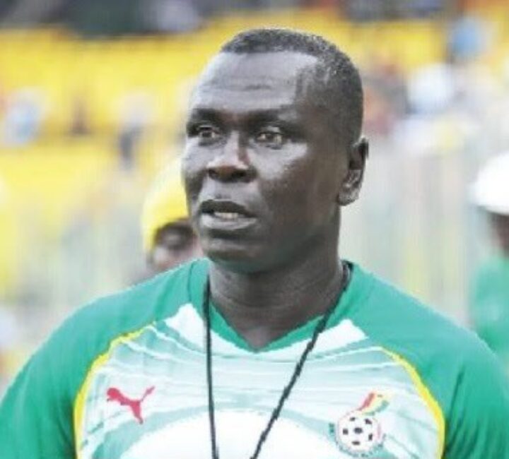 Frimpong Manso Happy Over Oly Draw