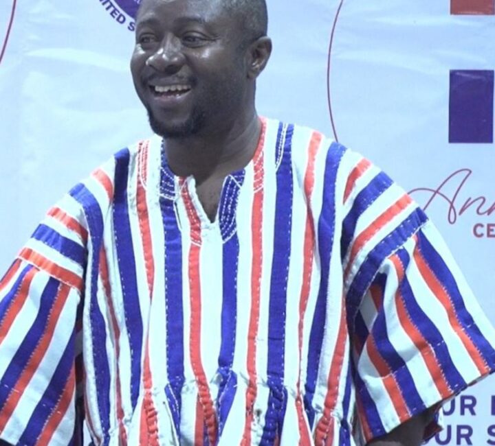 DMB-Napo Pair Will Give NPP Victory On December 7—-NPP-USA Youth Organiser Predicts
