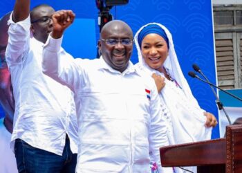 Dr Bawumia Promises To Review Ex-Gratia, Powers Of President and Dual Citizenship Matters