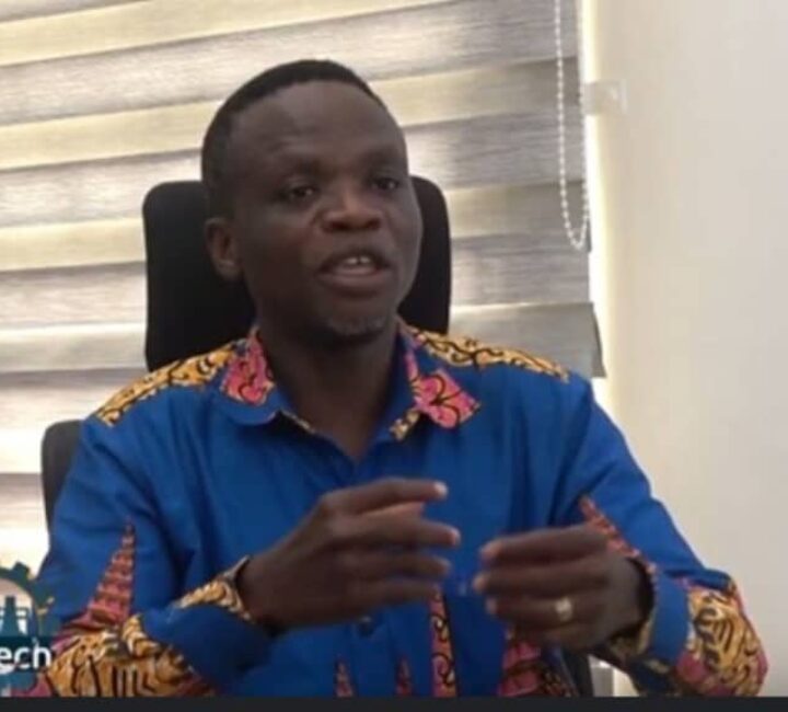 Stop Parading Yourself As Economist, You’re Not—- Economist Jabs Isaac Adongo