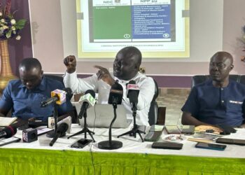 New Intellectual Think Tank Launched In Kumasi…As Group Asserts NDC Commissioned Zero Hospitals in Ashanti.