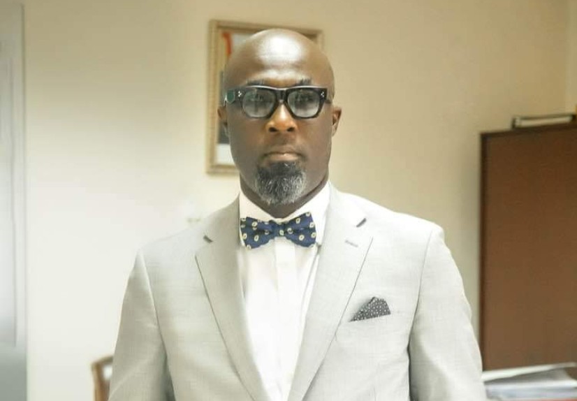 KATH CEO Sues Kwame Adofo For Defamation…Asks Court To Grant 5million As Damages
