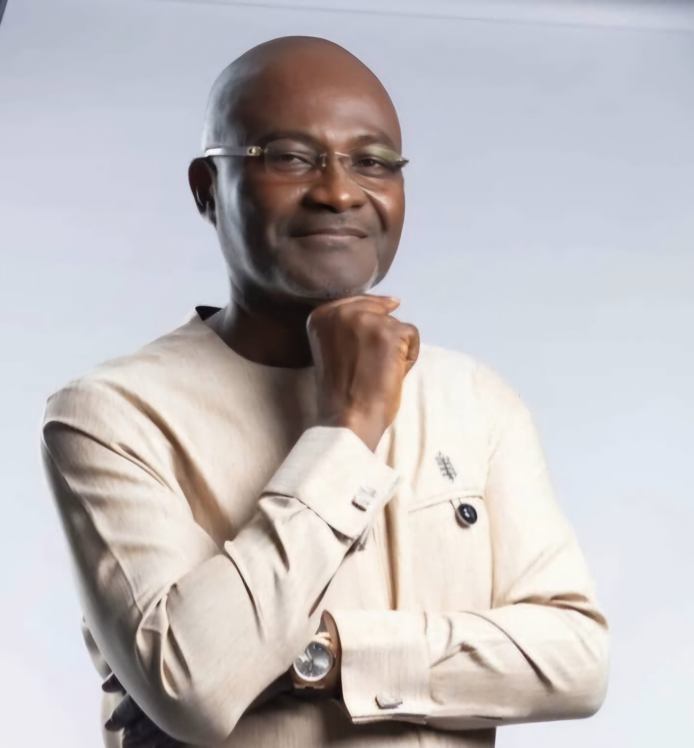 We have NPP supporters; there are no Ken or Bawumia supporters- Kennedy Agyapong