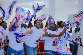 Start house-to-house campaign-Napo charges NPP