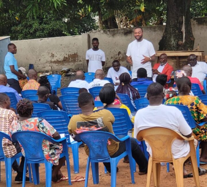 NPP Needs Unity To Break The 8-Nana Owusu Declares