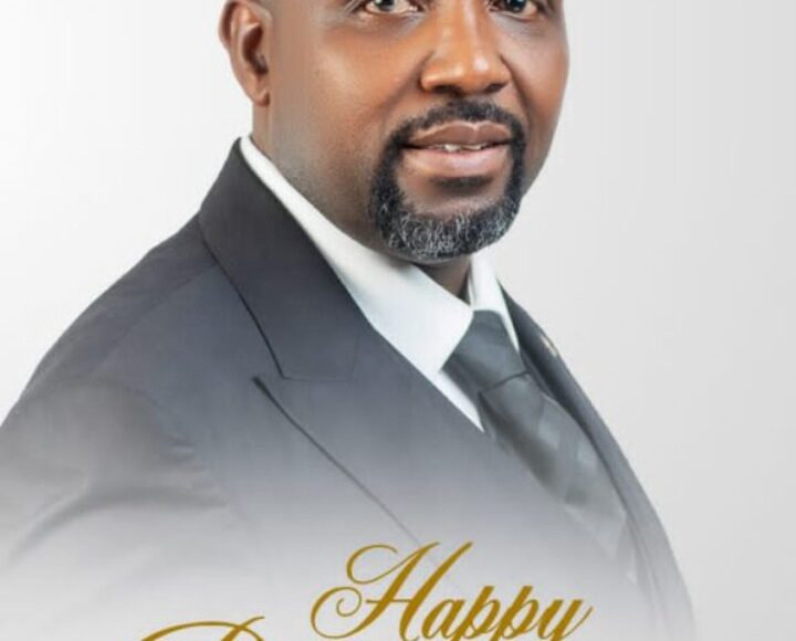 SIGA Staff Eulogises John Boadu On His Birthday