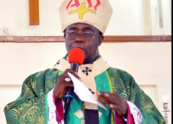 Catholic Bishops Conference Clears Air on Environmental Prayer Against Galamsey