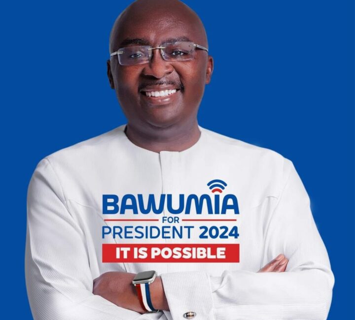 Dr Bawumia Launches Telehealth Services App To Provide Quality Care For Citizens