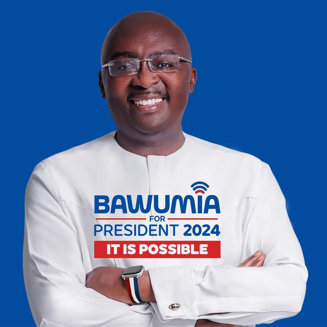 Dr Bawumia Launches Telehealth Services App To Provide Quality Care For Citizens