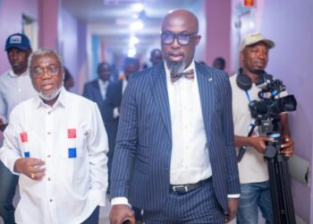 Dr Bawumia Supports KATH Renovation Project With 200K…Promises More Budgetary Assistance In 2025.