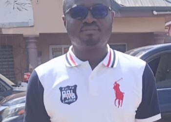 Nhyiaeso NPP Patron Promises Massive Votes For NPP…As Dr Bawumia Tours.