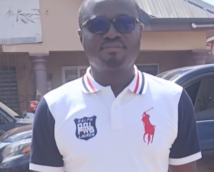 Nhyiaeso NPP Patron Promises Massive Votes For NPP…As Dr Bawumia Tours.