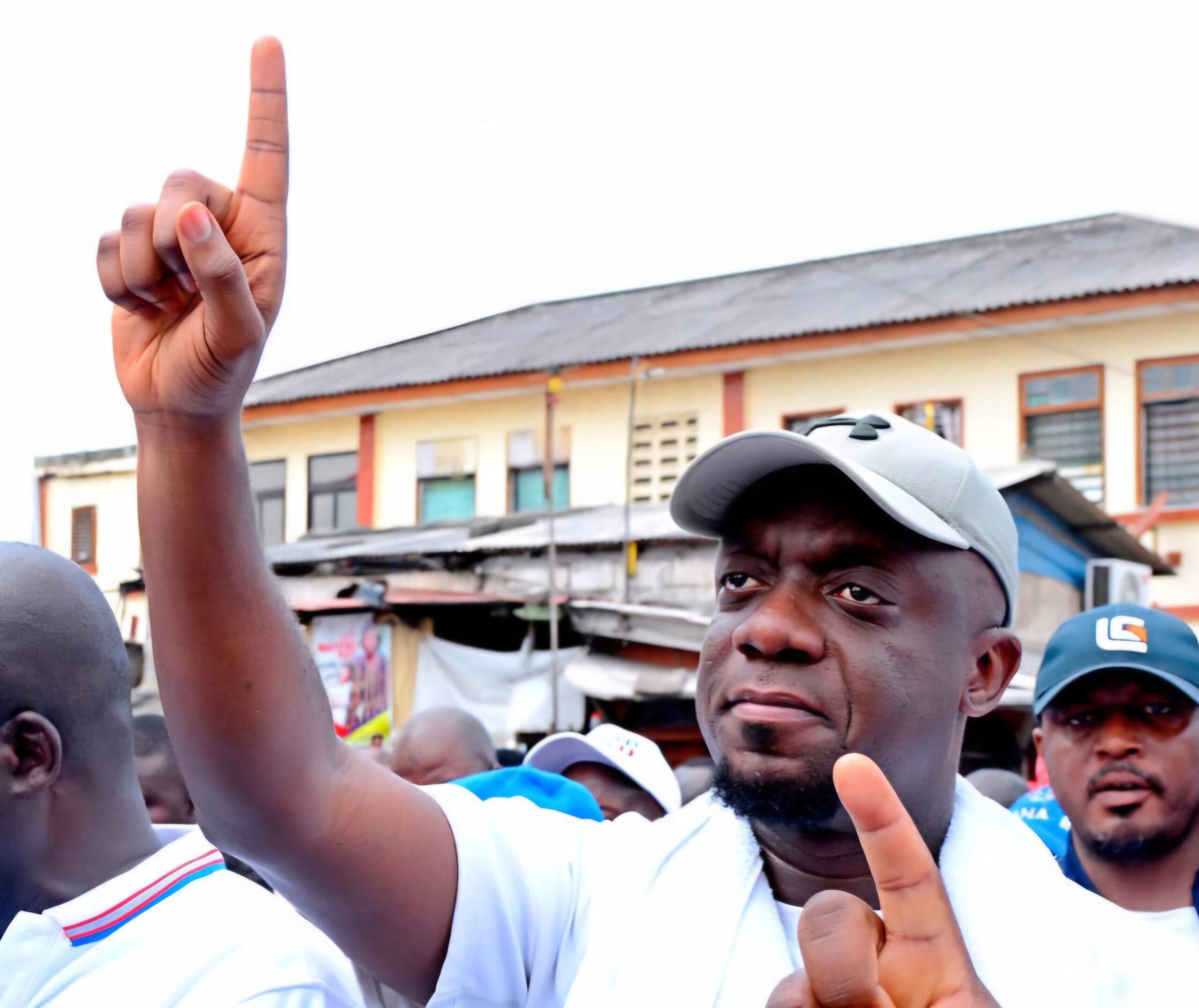 Don’t Go Home After Casting Your Ballots—Justin Kodua Charges Ashanti Voters