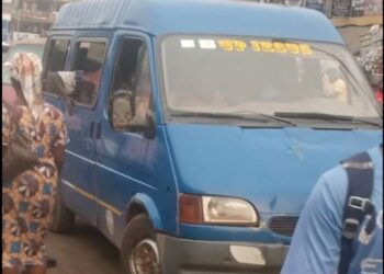 The Deviant Practices of Commercial Vehicle Operators in Kumasi Must End