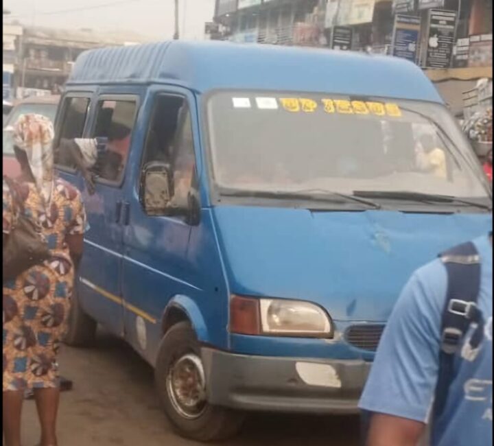 The Deviant Practices of Commercial Vehicle Operators in Kumasi Must End