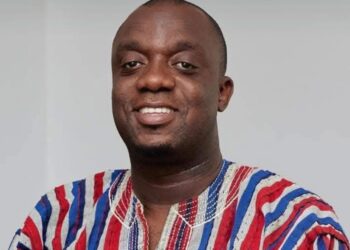 Kumasi. Kodua Proposes National Chairman As Leader of NPP At All Times…discusses other reforms