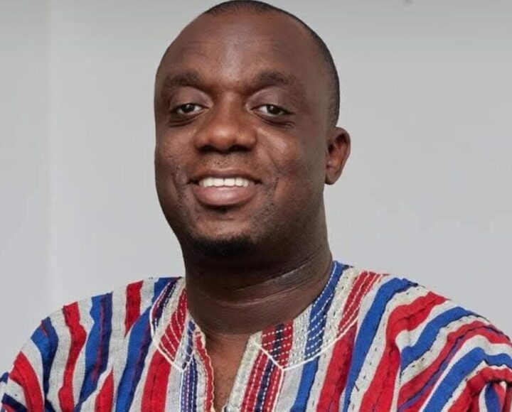 Kumasi. Kodua Proposes National Chairman As Leader of NPP At All Times…discusses other reforms