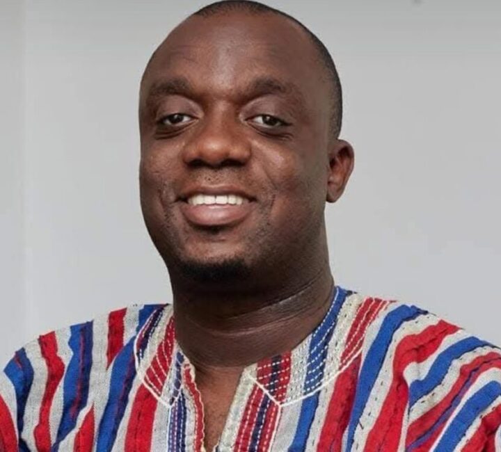 Kumasi. Kodua Proposes National Chairman As Leader of NPP At All Times…discusses other reforms