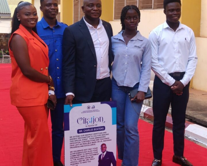CSU SRC Discusses Life After School With Students