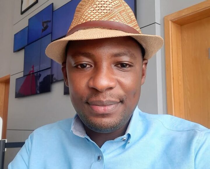 Scrutinise Firing of Musketry At Public Events—George Amponsah Charges National Security Outfits