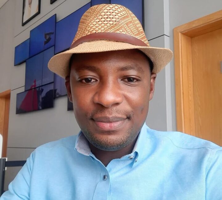 Scrutinise Firing of Musketry At Public Events—George Amponsah Charges National Security Outfits