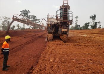 Ghana Bauxite Company (GBC) Dismisses Claims Of Private Lawyer…Discusses Ownership and Others