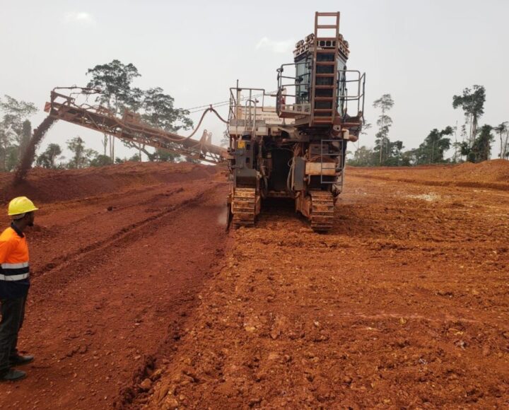 Ghana Bauxite Company (GBC) Dismisses Claims Of Private Lawyer…Discusses Ownership and Others