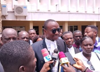 Kumasi High Court Throws Out NDC!…Affirms Election of Three NPP MPs