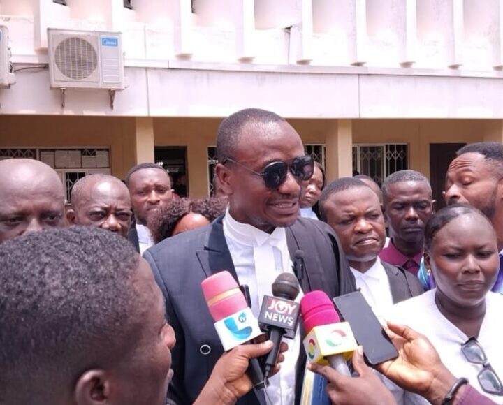 Kumasi High Court Throws Out NDC!…Affirms Election of Three NPP MPs
