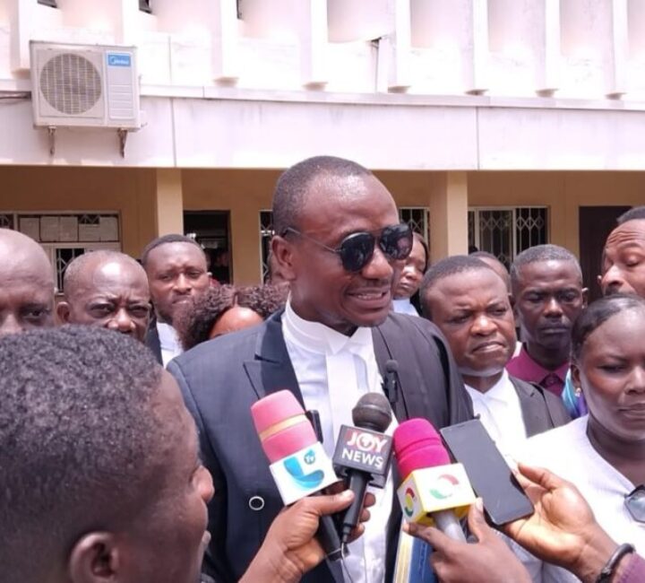 Kumasi High Court Throws Out NDC!…Affirms Election of Three NPP MPs
