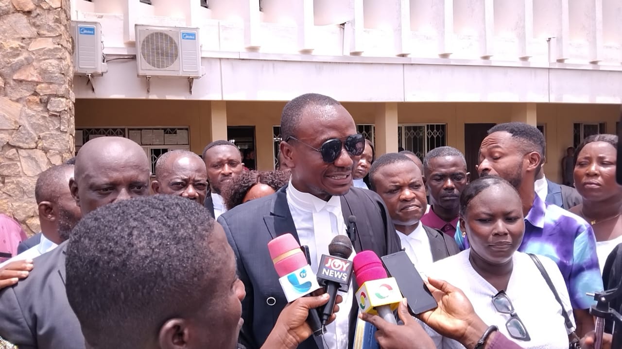 Kumasi High Court Throws Out NDC!…Affirms Election of Three NPP MPs