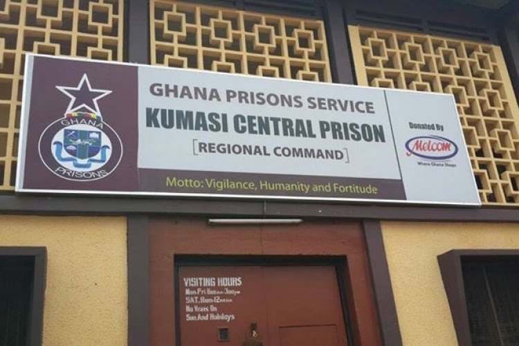 KMA to use prison inmates to improve sanitation at Adum